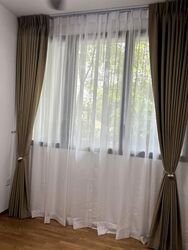 Park Colonial (D13), Condominium #576338551